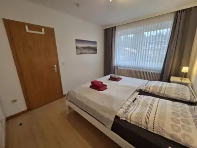 Ferienwohnung für 3 Personen (60 m²) in Wyk auf Föhr 10/10