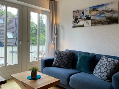Ferienwohnung für 4 Personen (45 m²) in Wyk auf Föhr 6/10