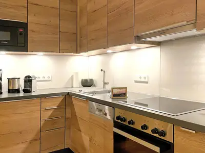 Ferienwohnung für 4 Personen (45 m²) in Wyk auf Föhr 8/10