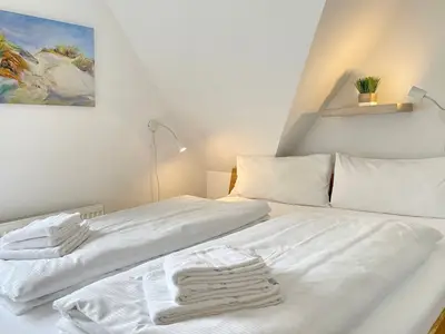 Ferienwohnung für 4 Personen (45 m²) in Wyk auf Föhr 9/10