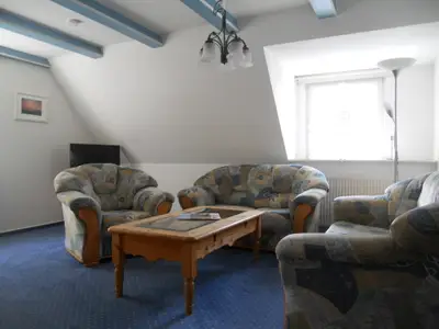 Ferienwohnung für 5 Personen (58 m²) in Wyk auf Föhr 3/10