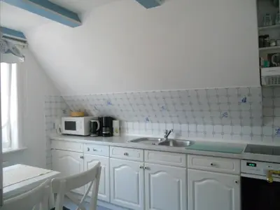 Ferienwohnung für 5 Personen (58 m²) in Wyk auf Föhr 5/10