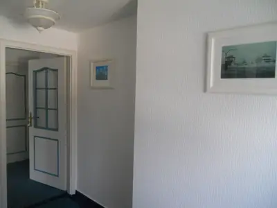 Ferienwohnung für 5 Personen (58 m²) in Wyk auf Föhr 8/10