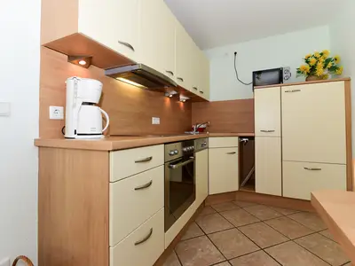 Ferienwohnung für 2 Personen (46 m²) in Wyk auf Föhr 6/10