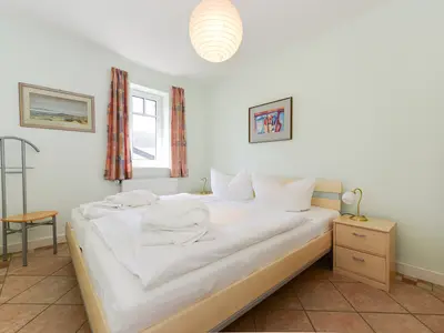 Ferienwohnung für 2 Personen (46 m²) in Wyk auf Föhr 8/10