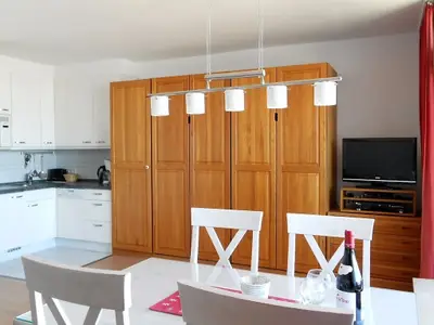Ferienwohnung für 4 Personen (42 m²) in Wyk auf Föhr 7/10