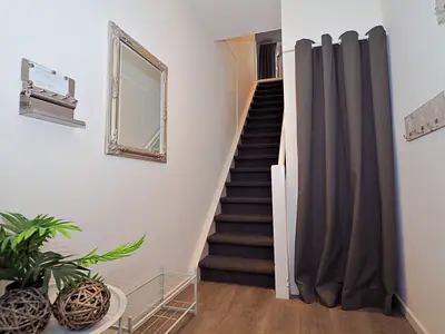 Ferienwohnung für 4 Personen (50 m²) in Wyk auf Föhr 2/10