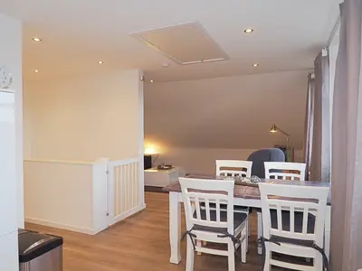 Ferienwohnung für 4 Personen (50 m²) in Wyk auf Föhr 4/10