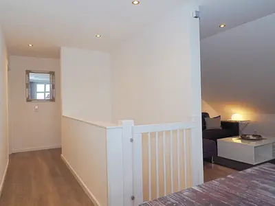 Ferienwohnung für 4 Personen (50 m²) in Wyk auf Föhr 5/10