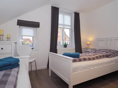 Ferienwohnung für 4 Personen (50 m²) in Wyk auf Föhr 7/10