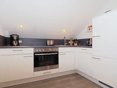 Ferienwohnung für 4 Personen (50 m²) in Wyk auf Föhr 9/10