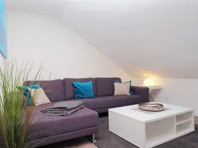 Ferienwohnung für 4 Personen (50 m²) in Wyk auf Föhr 10/10
