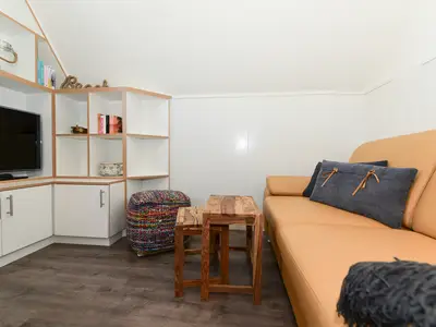 Ferienwohnung für 2 Personen (30 m²) in Wyk auf Föhr 3/10