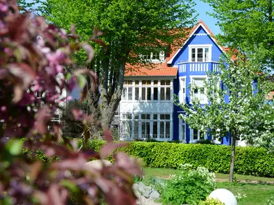 Ferienwohnung für 2 Personen (30 m²) in Wyk auf Föhr 6/10