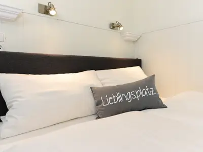 Ferienwohnung für 2 Personen (30 m²) in Wyk auf Föhr 7/10