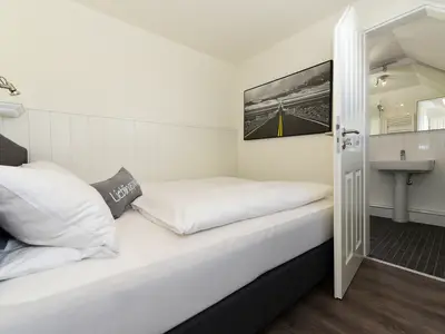 Ferienwohnung für 2 Personen (30 m²) in Wyk auf Föhr 8/10