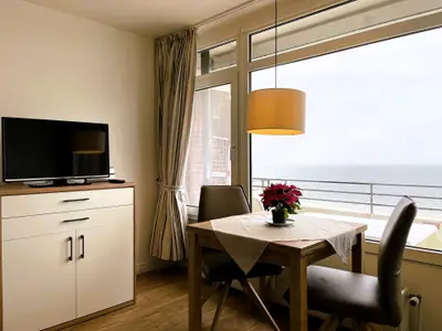 Ferienwohnung für 2 Personen (33 m²) in Wyk auf Föhr 2/10