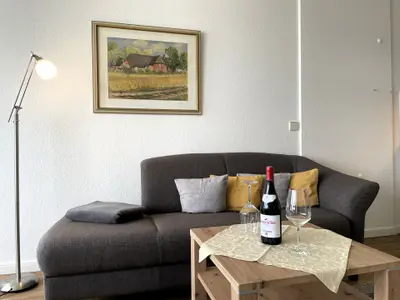 Ferienwohnung für 2 Personen (33 m²) in Wyk auf Föhr 3/10