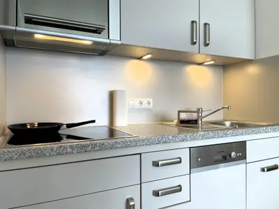 Ferienwohnung für 2 Personen (33 m²) in Wyk auf Föhr 7/10