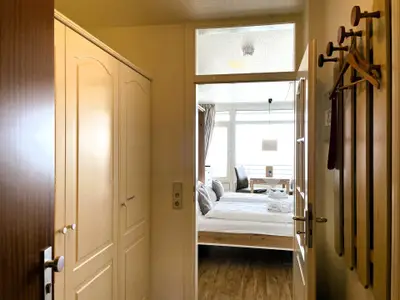 Ferienwohnung für 2 Personen (33 m²) in Wyk auf Föhr 9/10