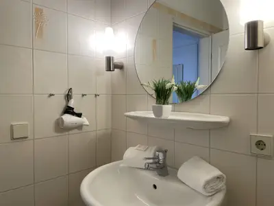 Ferienwohnung für 2 Personen (33 m²) in Wyk auf Föhr 10/10