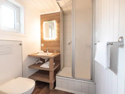 Ferienwohnung für 2 Personen (25 m²) in Wyk auf Föhr 5/7