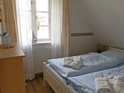 Ferienwohnung für 5 Personen (60 m²) in Wyk auf Föhr 8/10
