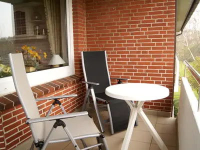 Ferienwohnung für 4 Personen (55 m²) in Wyk auf Föhr 2/10