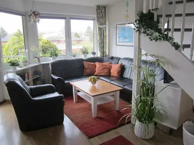Ferienwohnung für 4 Personen (55 m²) in Wyk auf Föhr 4/10