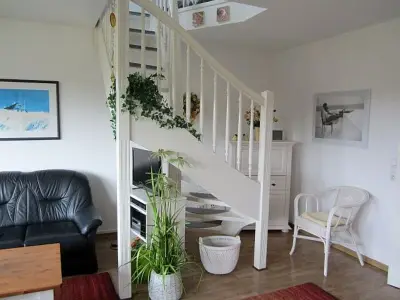 Ferienwohnung für 4 Personen (55 m²) in Wyk auf Föhr 5/10