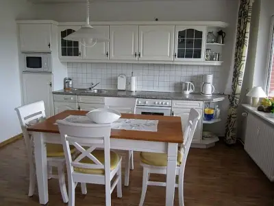Ferienwohnung für 4 Personen (55 m²) in Wyk auf Föhr 6/10