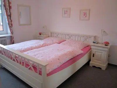 Ferienwohnung für 4 Personen (55 m²) in Wyk auf Föhr 9/10