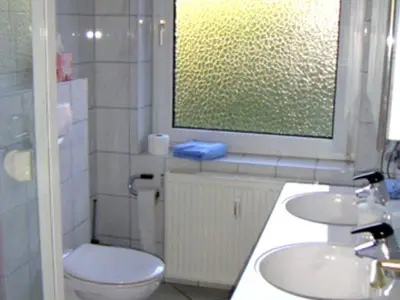 Ferienwohnung für 4 Personen (55 m²) in Wyk auf Föhr 10/10