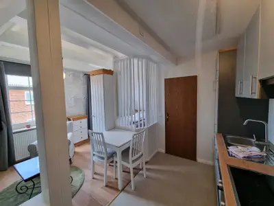 Ferienwohnung für 2 Personen (32 m²) in Wyk auf Föhr 3/10