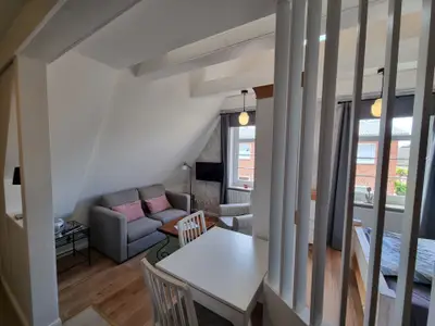 Ferienwohnung für 2 Personen (32 m²) in Wyk auf Föhr 4/10