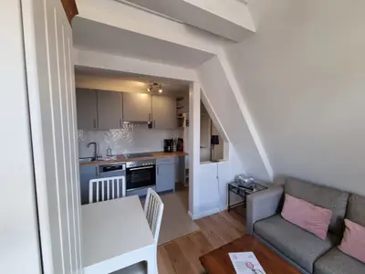 Ferienwohnung für 2 Personen (32 m²) in Wyk auf Föhr 6/10