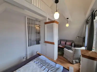 Ferienwohnung für 2 Personen (32 m²) in Wyk auf Föhr 8/10