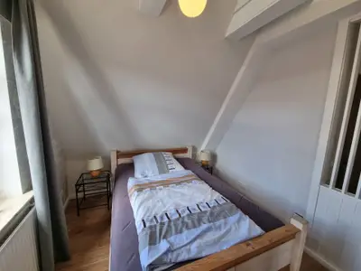 Ferienwohnung für 2 Personen (32 m²) in Wyk auf Föhr 9/10