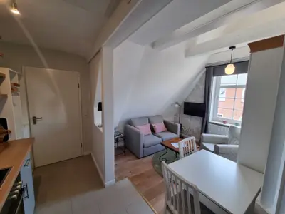 Ferienwohnung für 2 Personen (32 m²) in Wyk auf Föhr 10/10