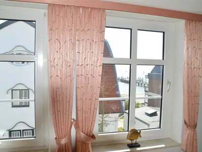 Ferienwohnung für 3 Personen (65 m²) in Wyk auf Föhr 6/10