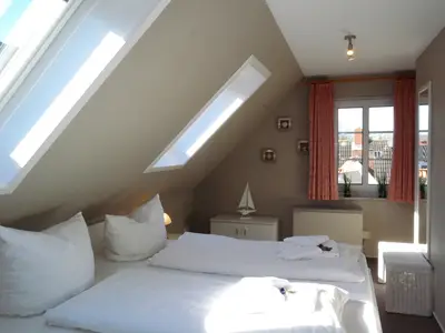 Ferienwohnung für 3 Personen (65 m²) in Wyk auf Föhr 8/10