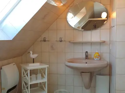 Ferienwohnung für 3 Personen (65 m²) in Wyk auf Föhr 10/10