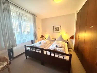 Ferienwohnung für 2 Personen (50 m²) in Wyk auf Föhr 9/10