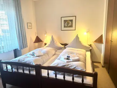 Ferienwohnung für 2 Personen (50 m²) in Wyk auf Föhr 10/10