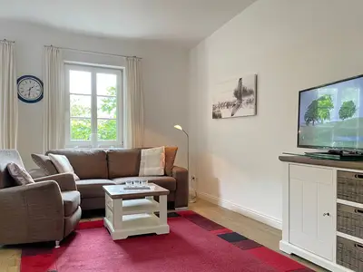 Ferienwohnung für 2 Personen (45 m²) in Wyk auf Föhr 3/10