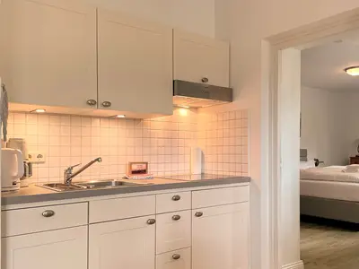 Ferienwohnung für 2 Personen (45 m²) in Wyk auf Föhr 8/10
