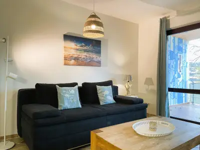 Ferienwohnung für 4 Personen (40 m²) in Wyk auf Föhr 2/10