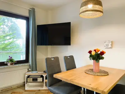 Ferienwohnung für 4 Personen (40 m²) in Wyk auf Föhr 3/10