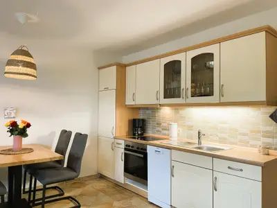 Ferienwohnung für 4 Personen (40 m²) in Wyk auf Föhr 4/10