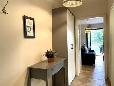 Ferienwohnung für 4 Personen (40 m²) in Wyk auf Föhr 6/10